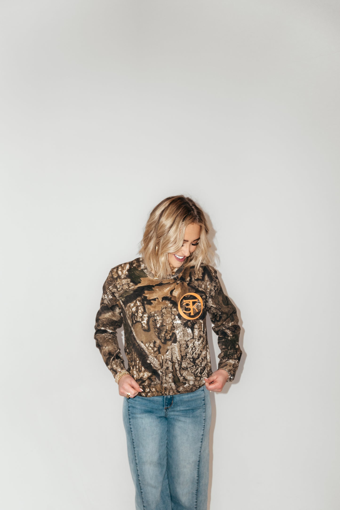 Camo Unisex (Limited Edition)