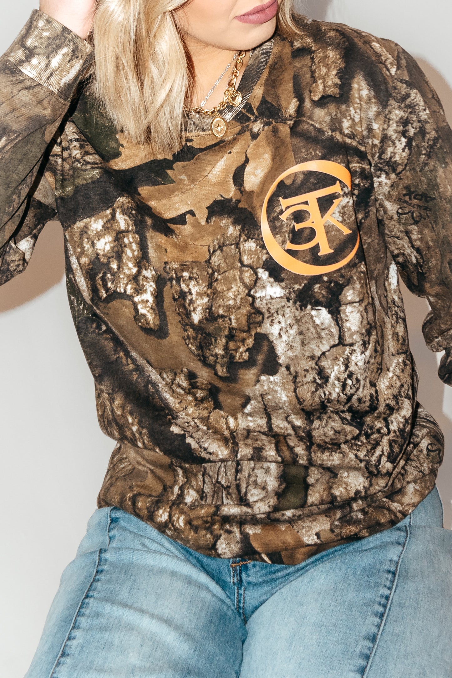 Camo Unisex (Limited Edition)