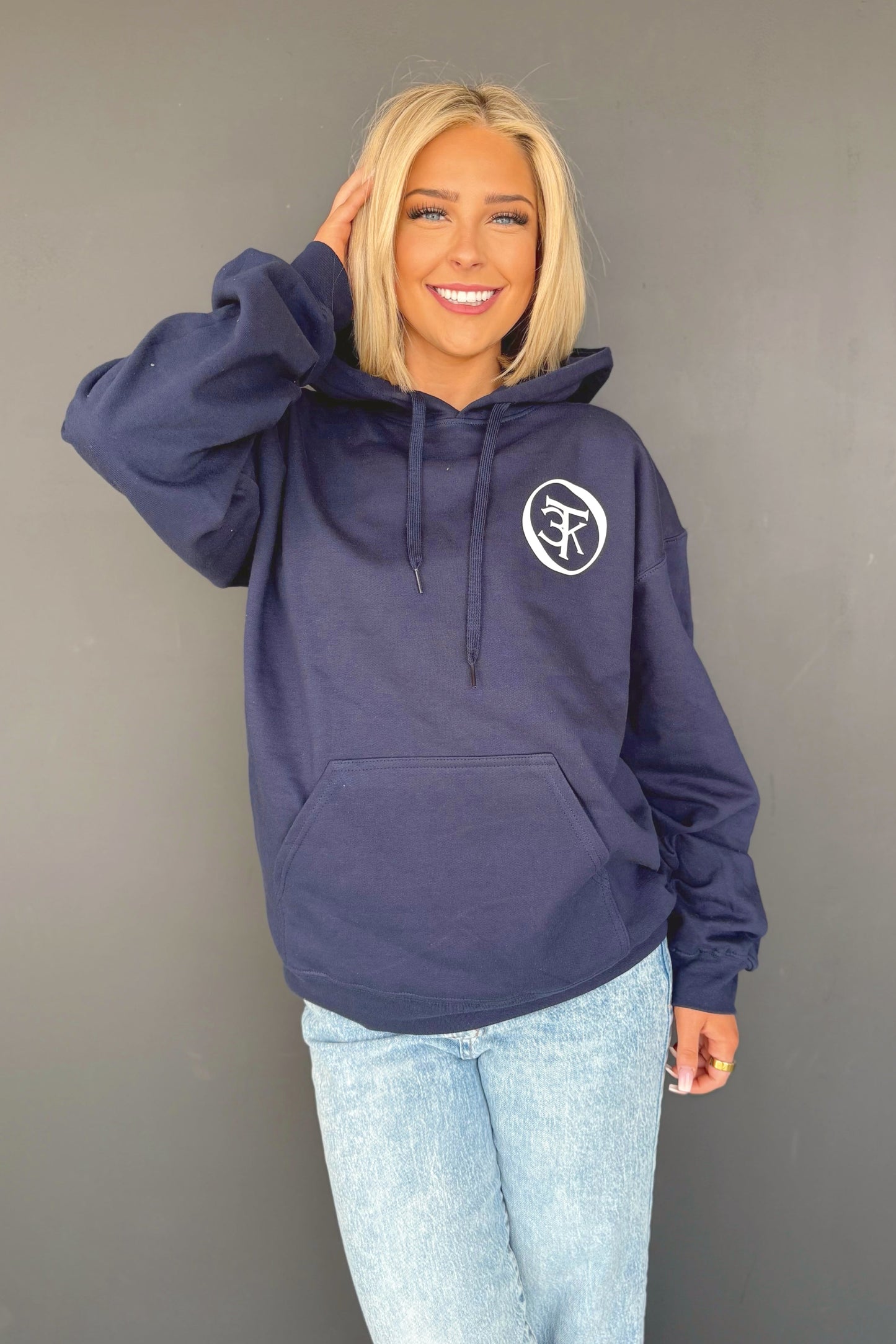 Psalm 23- Unisex Hoodie