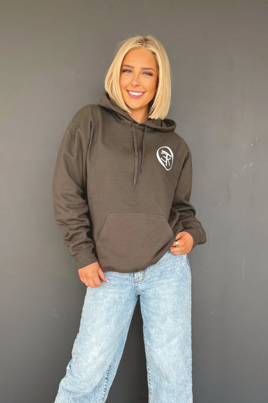 So will I... Unisex Hoodie