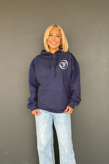 Psalm 23- Unisex Hoodie