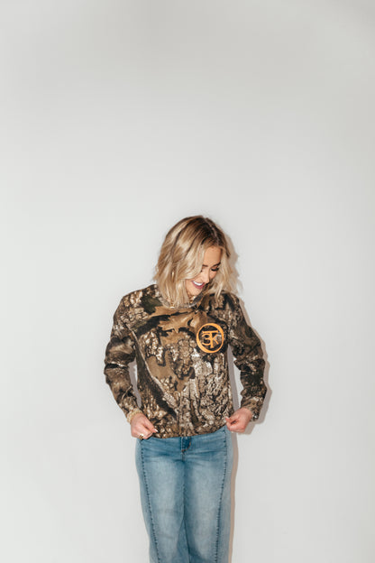 Camo Unisex (Limited Edition)
