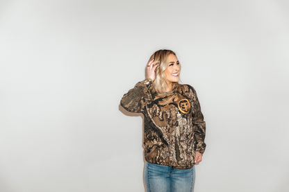 Camo Unisex (Limited Edition)